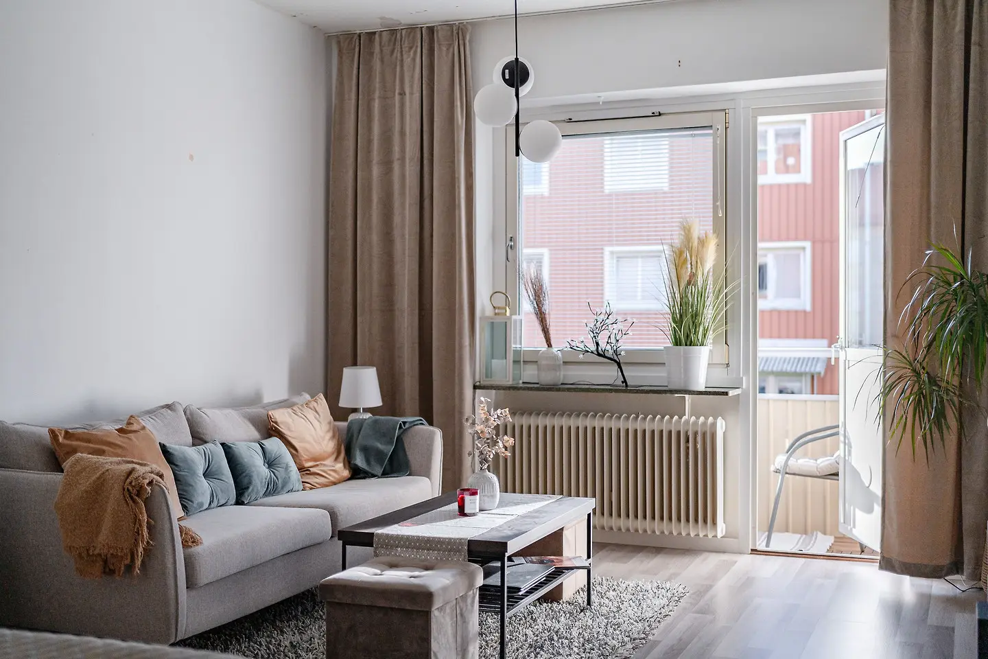 Image 1 of 6 of Gävlevägen 64B