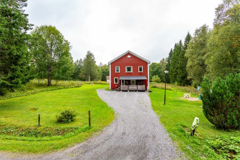 House, 8 rooms, 190 m²