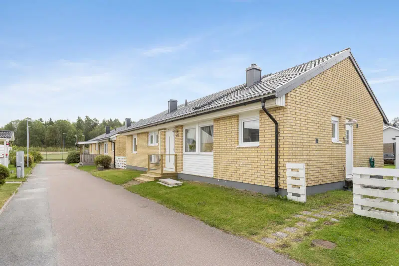 House, 4 rooms, 105 m²