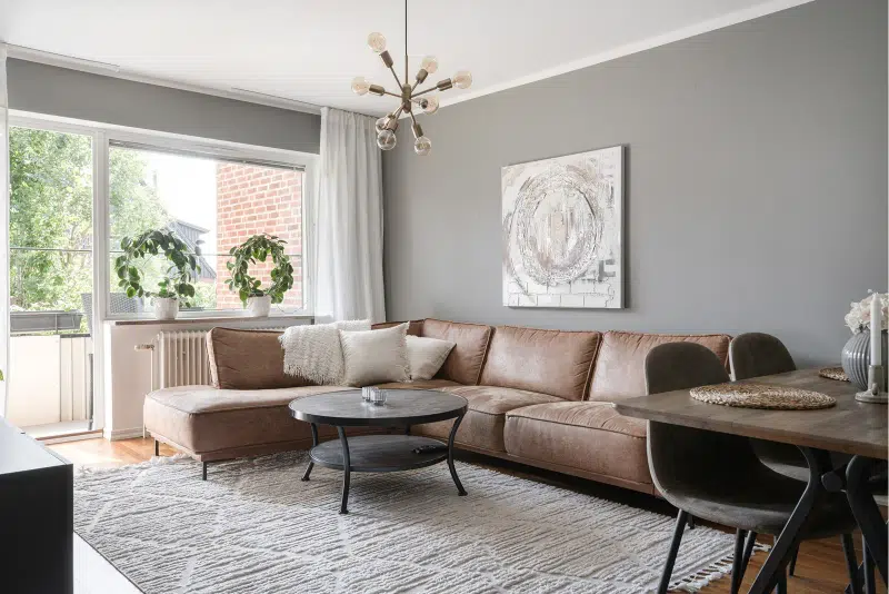 Apartment, 2 rooms, 57 m² in Helsingborg