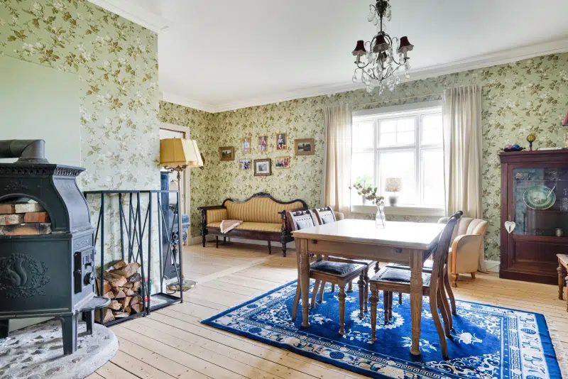 House, 7 rooms, 173 m² in Tjörn