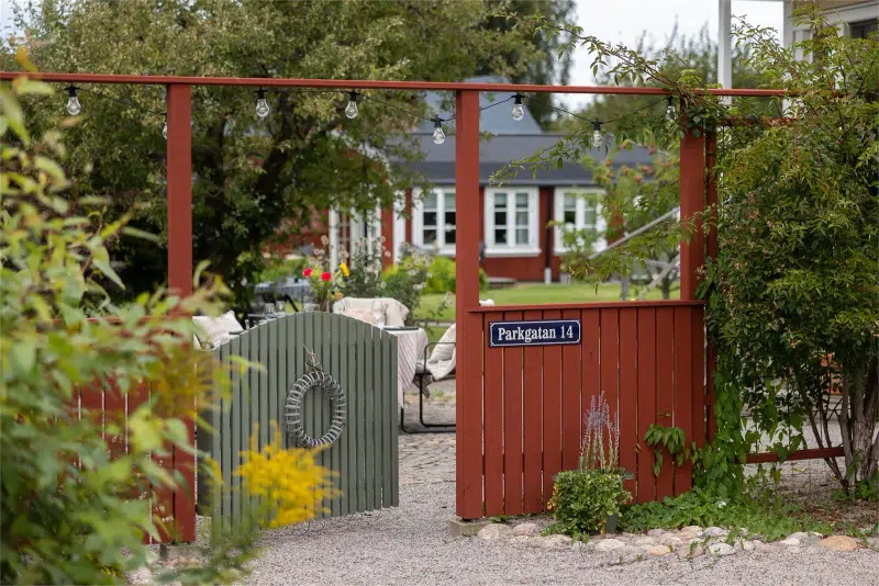 Villa, 5 rum, 142 m² i Ljungby