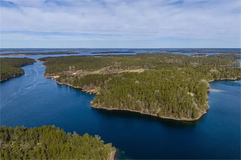 Gård i Västervik