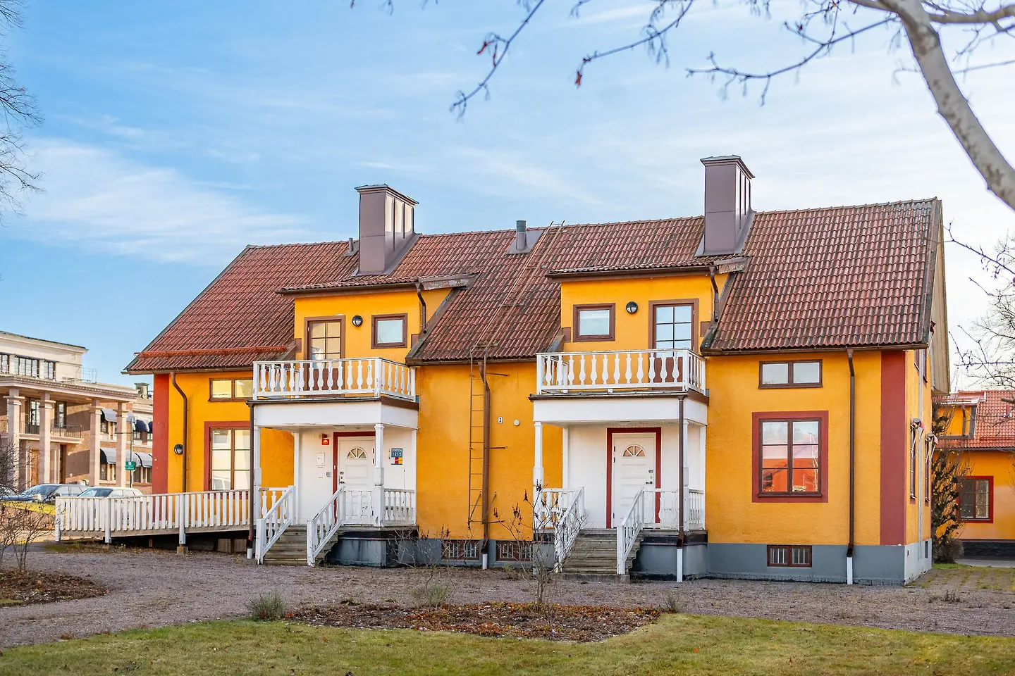 Image 1 of 6 of Malmgatan 3