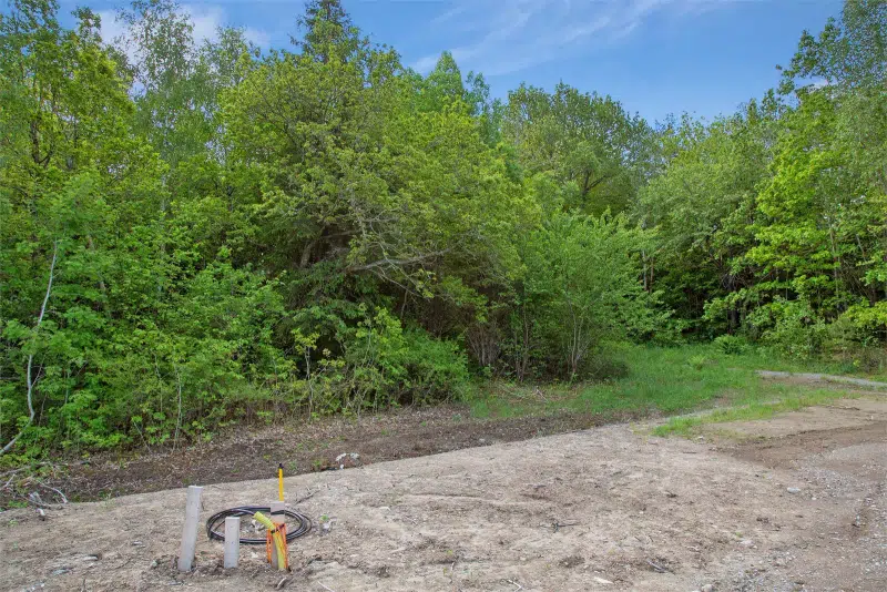Land / plot in Orust