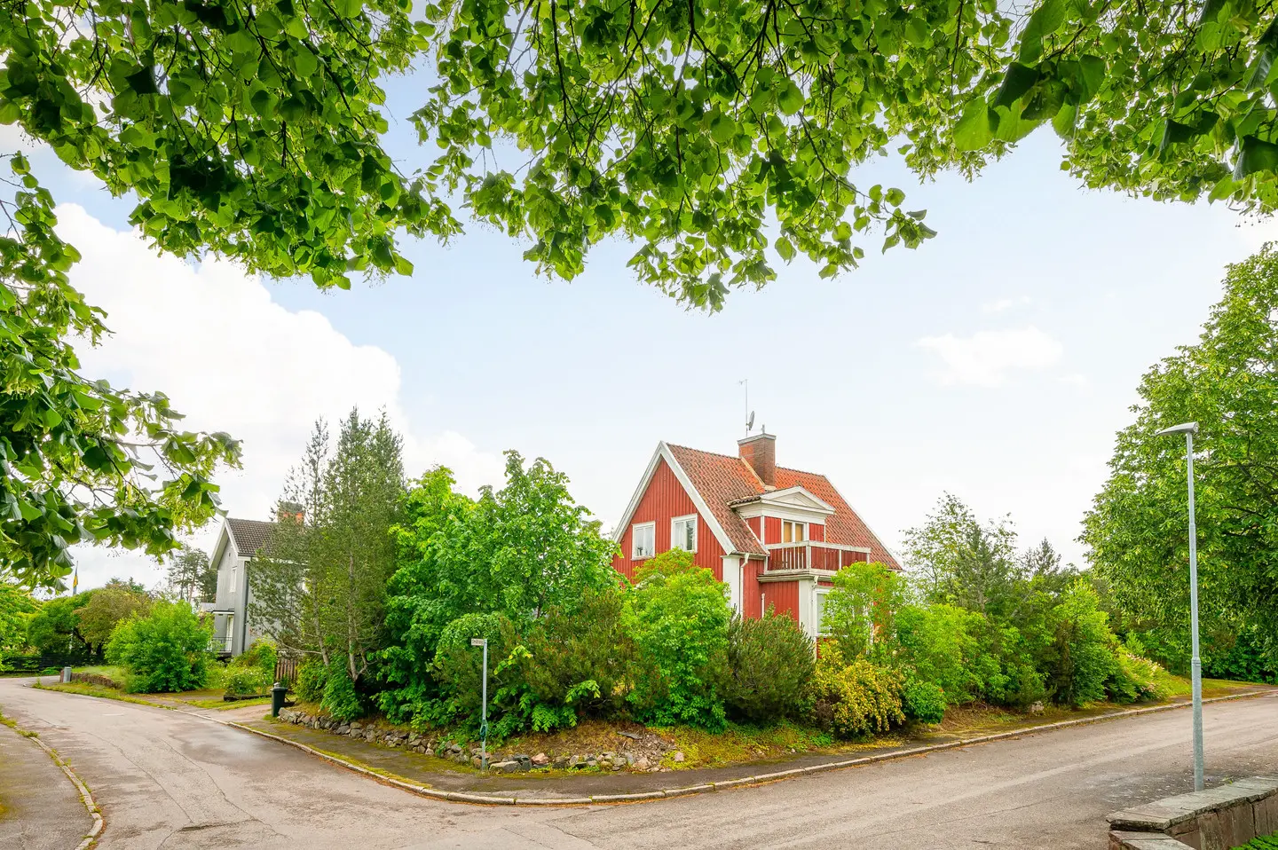 Image 1 of 6 of Lindparken 2