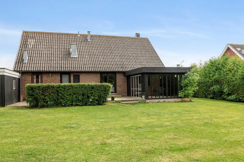 House, 6 rooms, 169 m² in Bromölla
