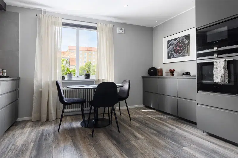 Lägenhet, 3 rum, 64 m² i Karlstad