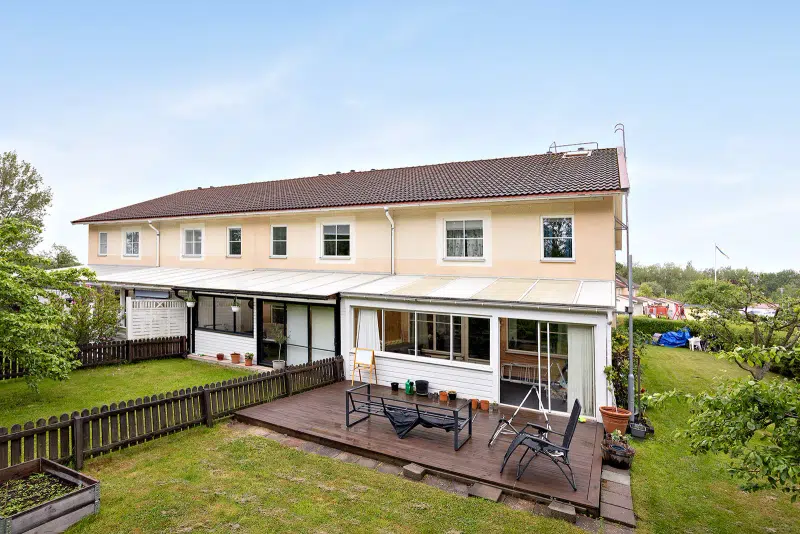 Apartment, 5 rooms, 125 m²
