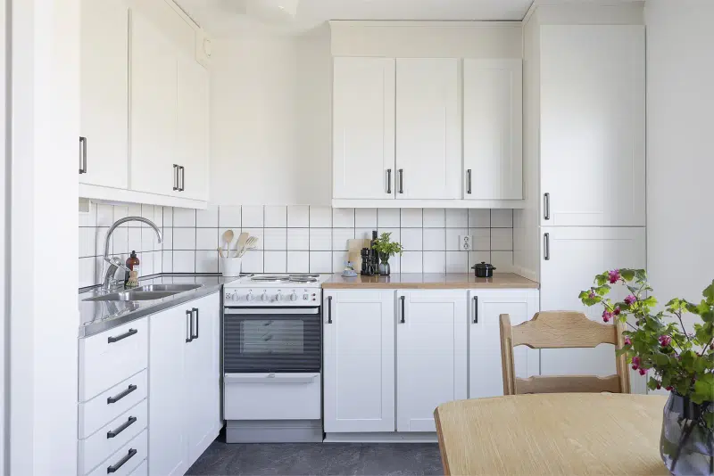 Apartment, 1 room, 43 m² in Trelleborg