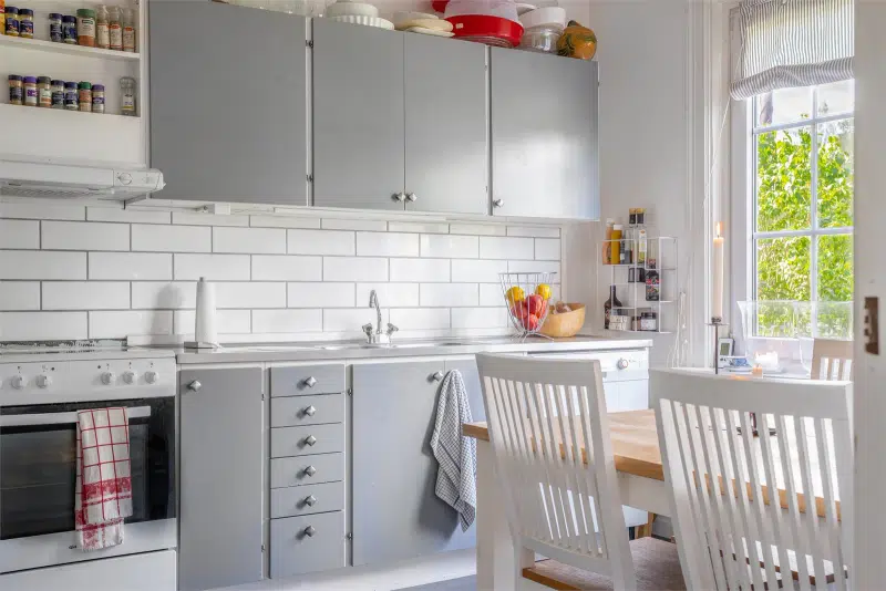 Lägenhet, 3 rum, 91 m² i Fagersta