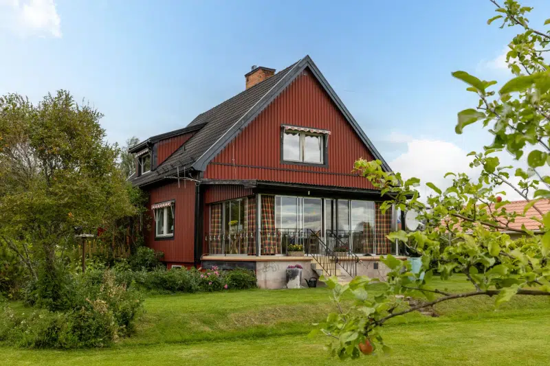 Villa, 5 rum, 157 m² i Mora