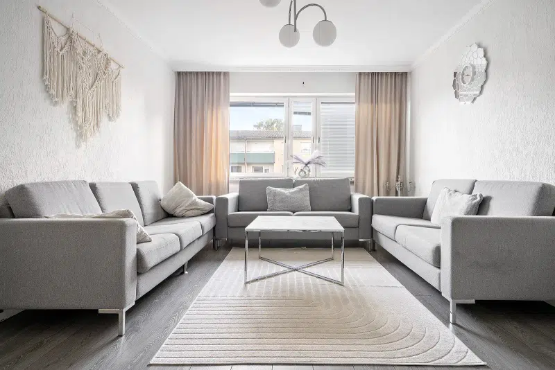 Lägenhet, 3 rum, 70 m² i Göteborg
