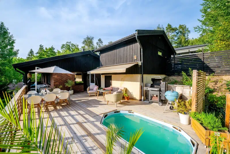 House, 7 rooms, 164 m²