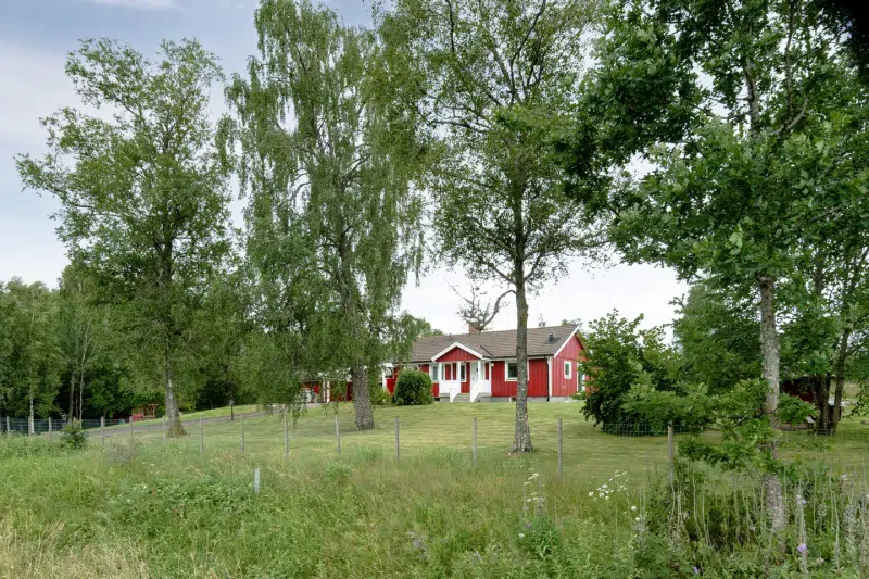 Gård, 5 rum, 133 m² i Gnosjö