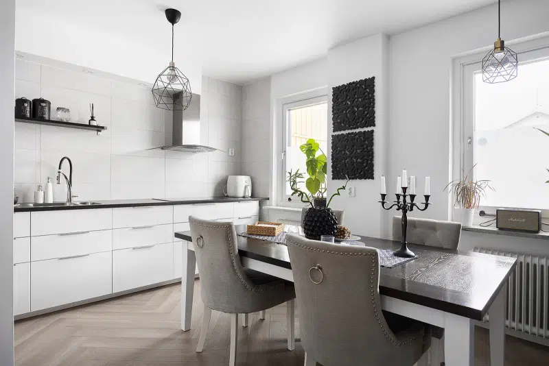 Apartment, 2 rooms, 60 m² in Göteborg