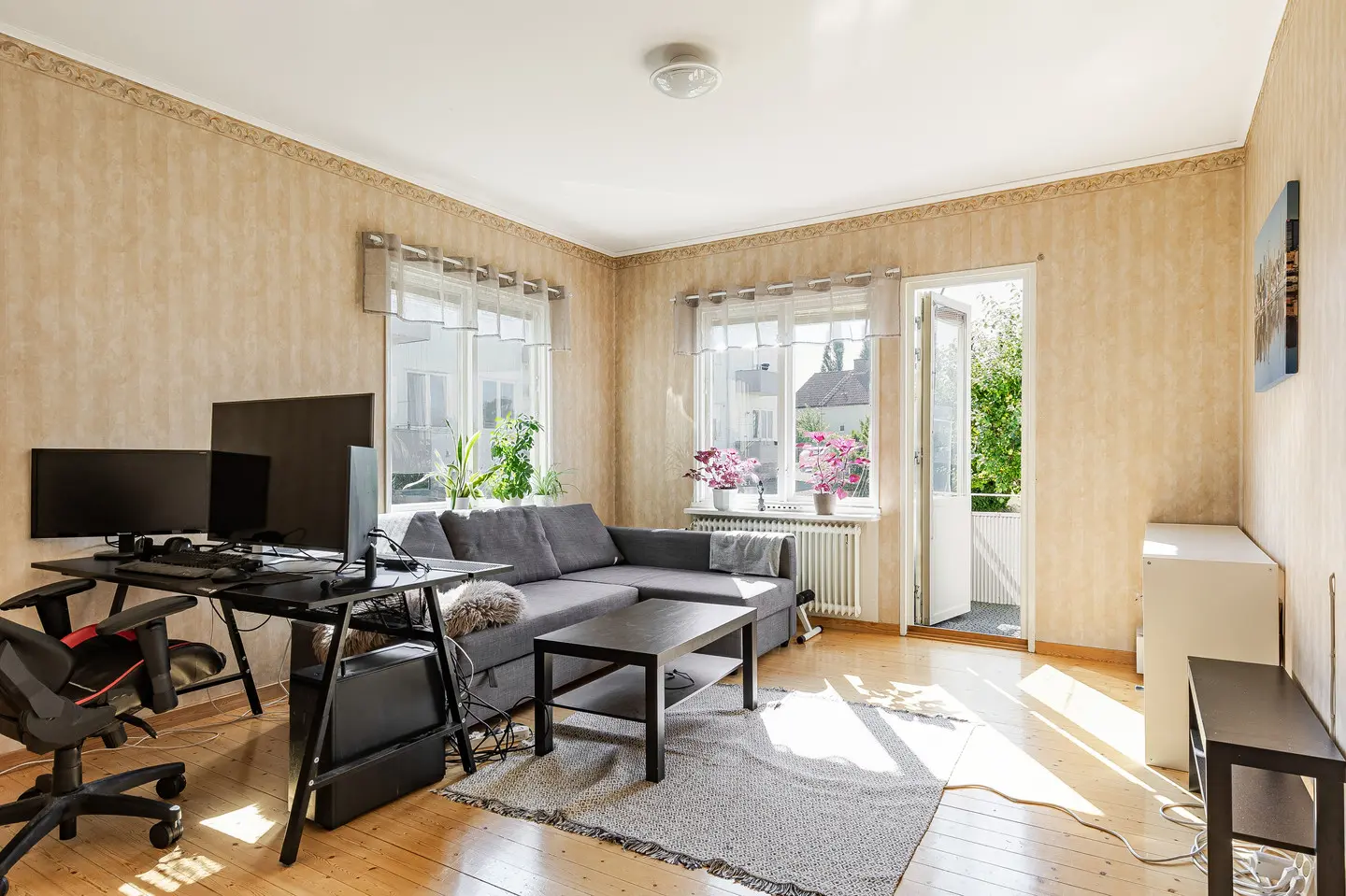 Bild 1 av 6 på Södra Allén 29B