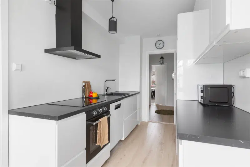 Apartment, 3 rooms, 82 m² in Upplands Väsby