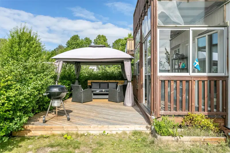Lägenhet, 3 rum, 68 m² i Upplands-Bro