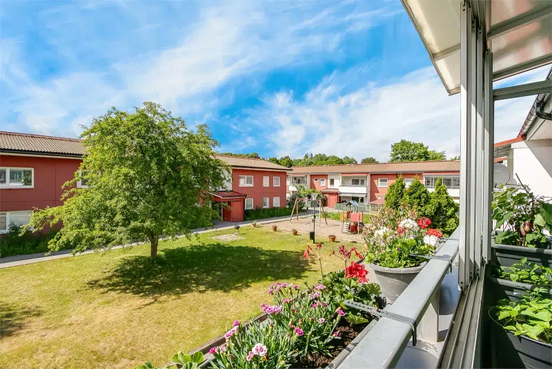 Apartment, 3 rooms, 79 m² in Botkyrka