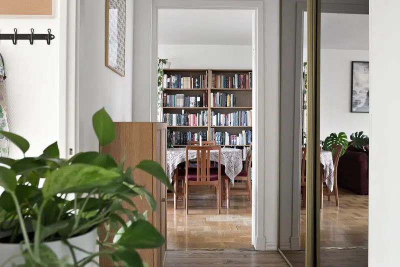 Apartment, 2 rooms, 58 m² in Kalmar