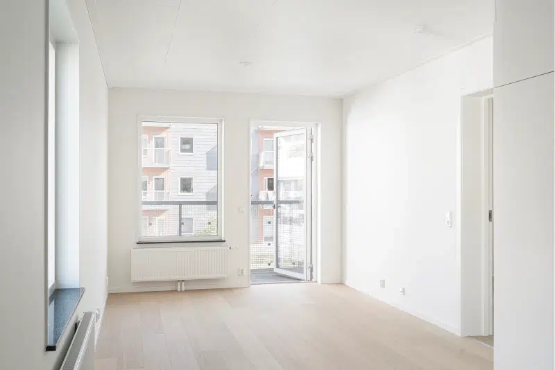 Apartment, 1 room, 31 m² in Helsingborg