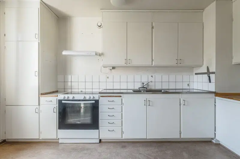 Lägenhet, 2 rum, 61 m² i Höglunda, Säffle