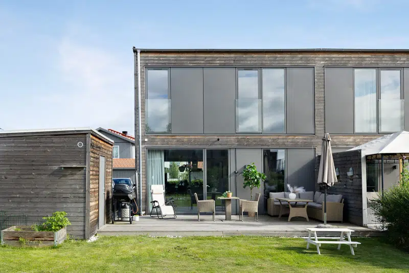 Apartment, 6 rooms, 132 m² in Upplands-Bro