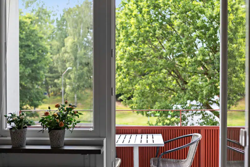 Lägenhet, 2 rum, 63 m² i Olofström