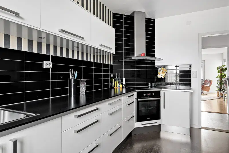 Apartment, 2 rooms, 58 m²