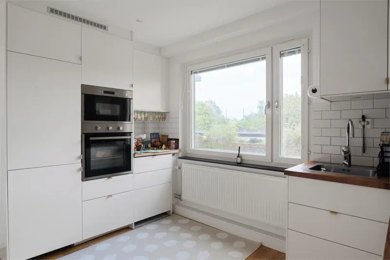 Apartment, 1,5 rooms, 36 m² in Lidingö