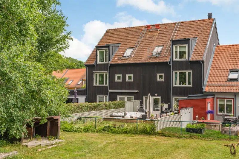 House, 7 rooms, 187 m²