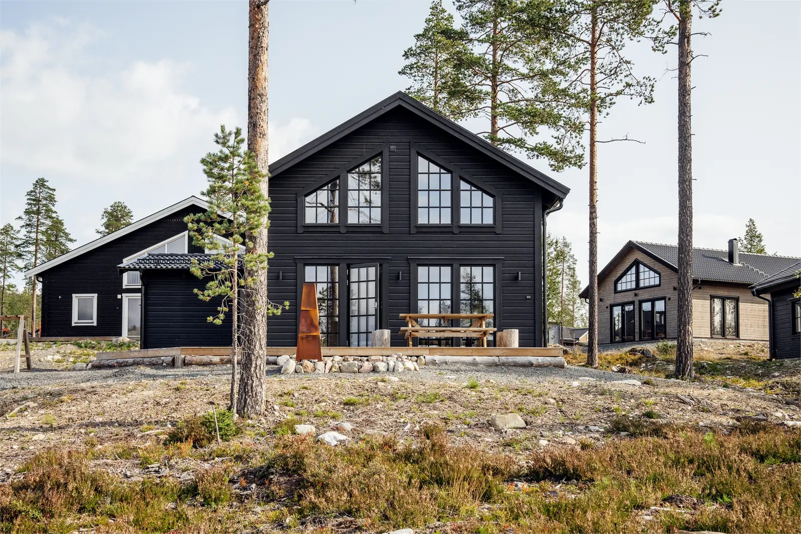 Bild 1 av 6 på Cygnusvägen 8