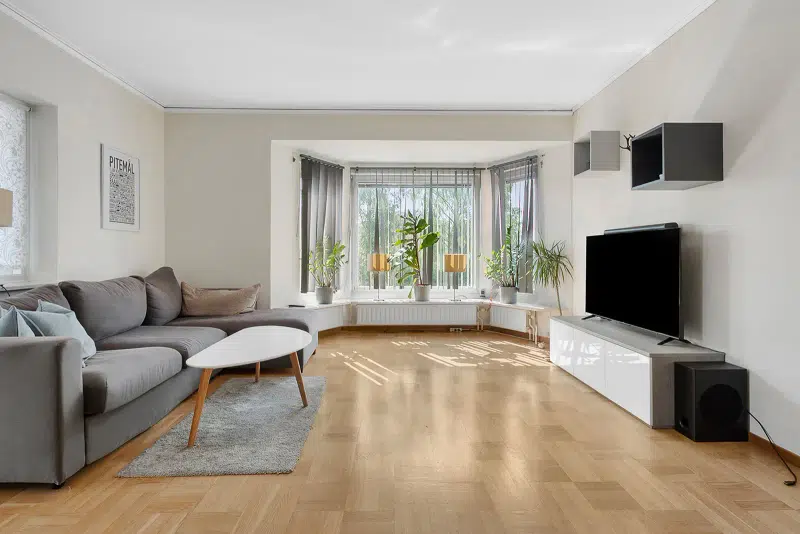 House, 94 m² in Piteå