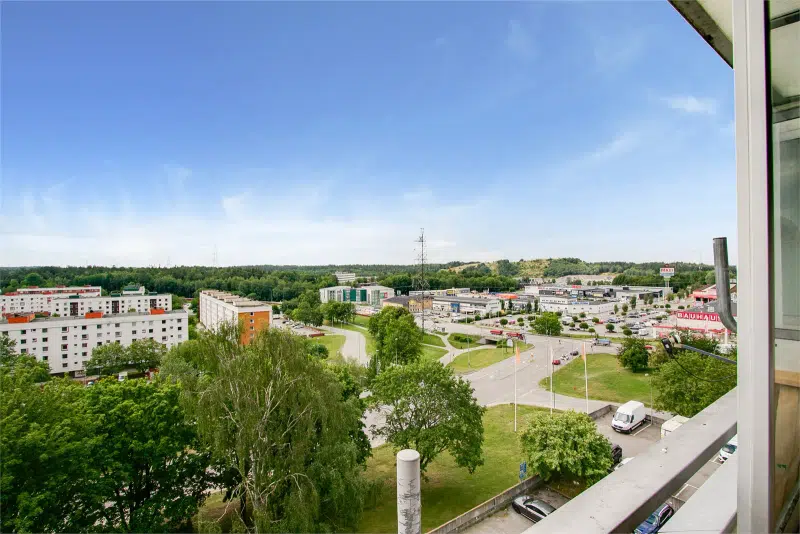 Apartment, 3 rooms, 79 m² in Botkyrka