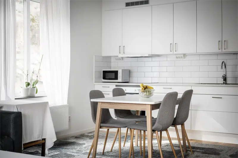 Lägenhet, 3 rum, 68 m² i Borås