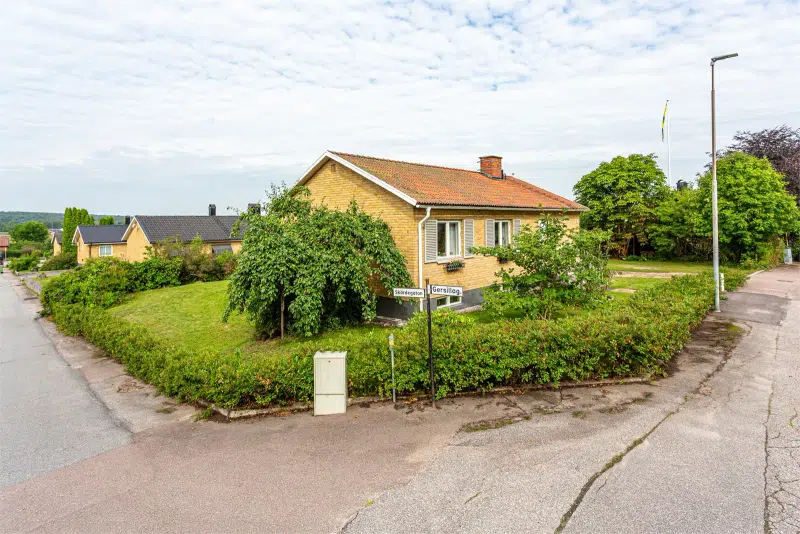 Villa, 4 rum, 85 m²