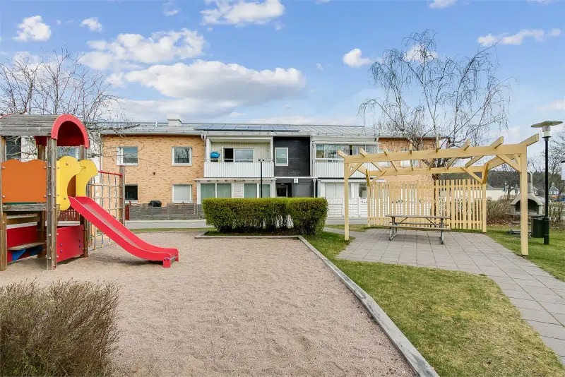 Apartment, 3 rooms, 79 m²