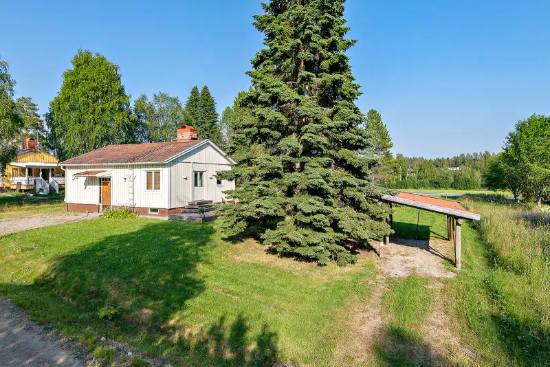 Villa, 3 rum, 70 m² i Vindeln