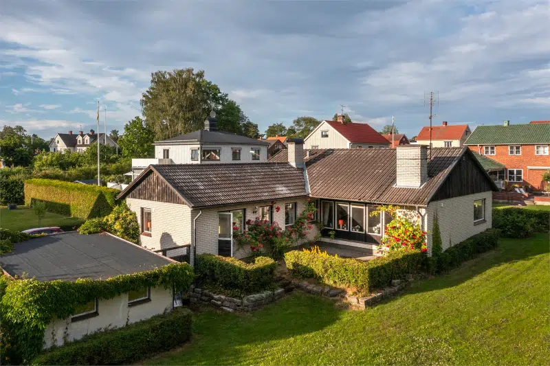 Villa, 5 rum, 132 m² i Säffle