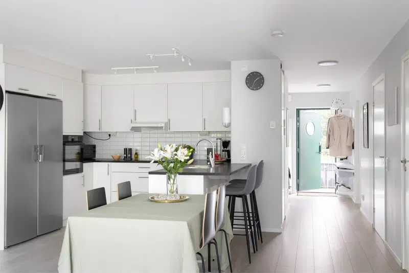 Apartment, 4 rooms, 86 m²
