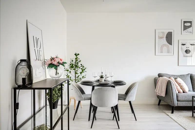 Apartment, 2 rooms, 54 m²