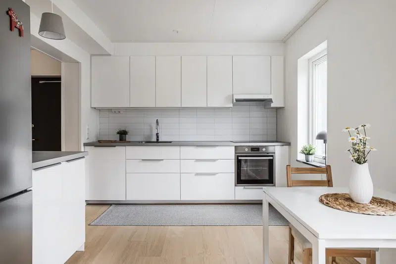 Apartment, 2 rooms, 55 m² in Falun