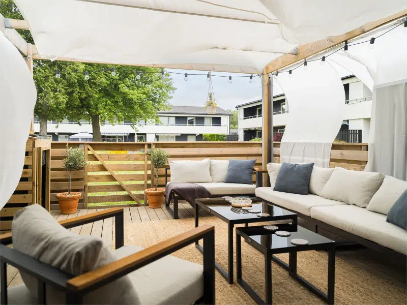 Apartment, 3 rooms, 75 m²
