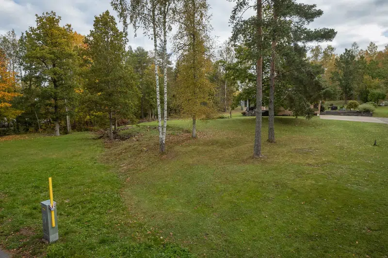 Tomt / mark i Ödeshög