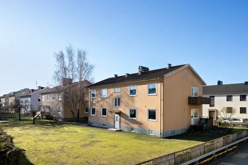 Övrigt, 268 m²