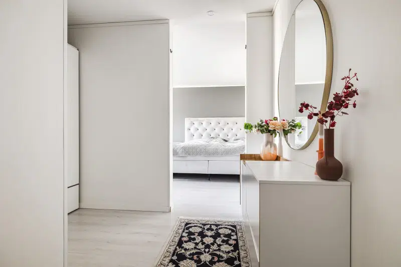 Apartment, 1 room, 43 m² in Västervik