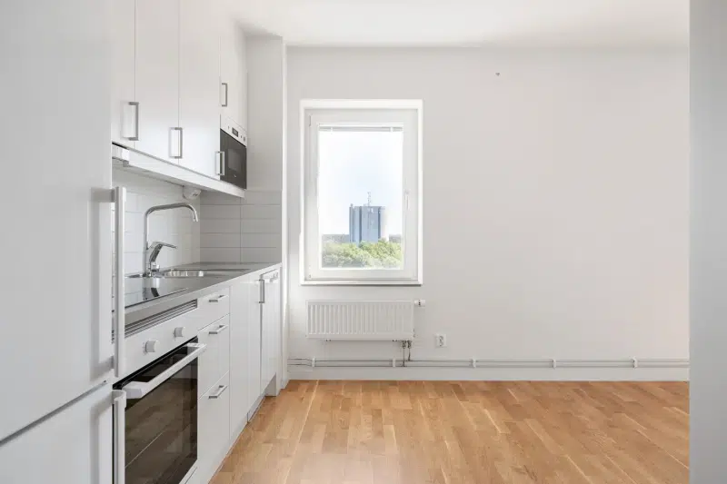 Apartment, 3 rooms, 72 m² in Göteborg