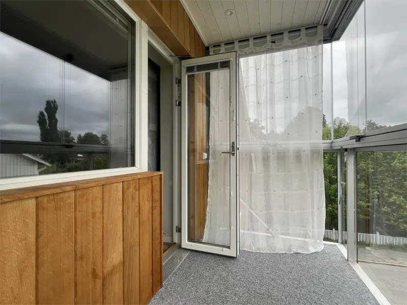 Apartment, 1 room, 21 m²