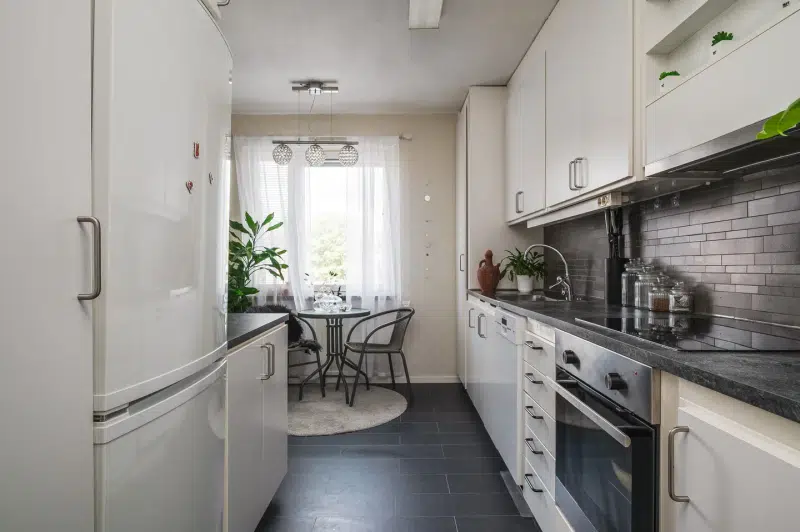 Apartment, 2 rooms, 58 m² in Avesta